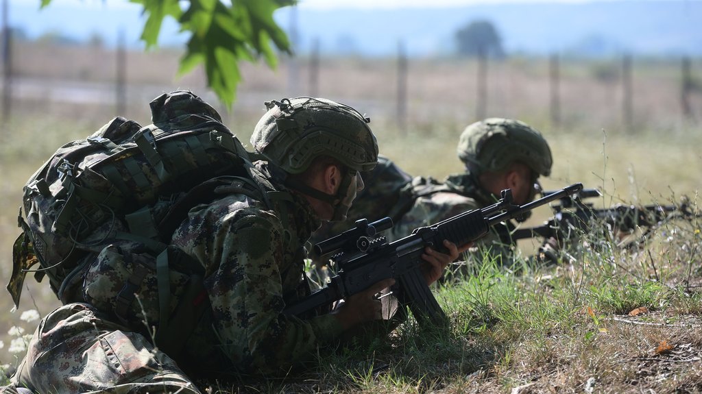 Obavezni vojni rok u Valjevu: Kako će izgledati 75 dana obuke za nove regrute – obavezni vojni rok Valjevo