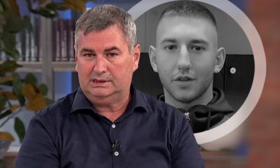 Otac ubijenog MMA borca Stefan Savića: Optužnica podignuta, ali pravda još čeka – optužnica za ubistvo