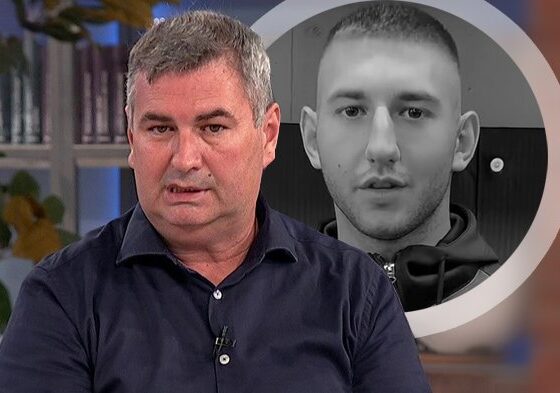 Otac ubijenog MMA borca Stefan Savića: Optužnica podignuta, ali pravda još čeka – optužnica za ubistvo