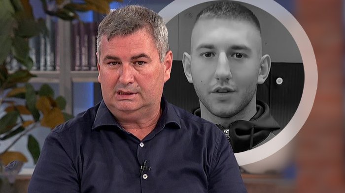 Otac ubijenog MMA borca Stefan Savića: Optužnica podignuta, ali pravda još čeka – optužnica za ubistvo