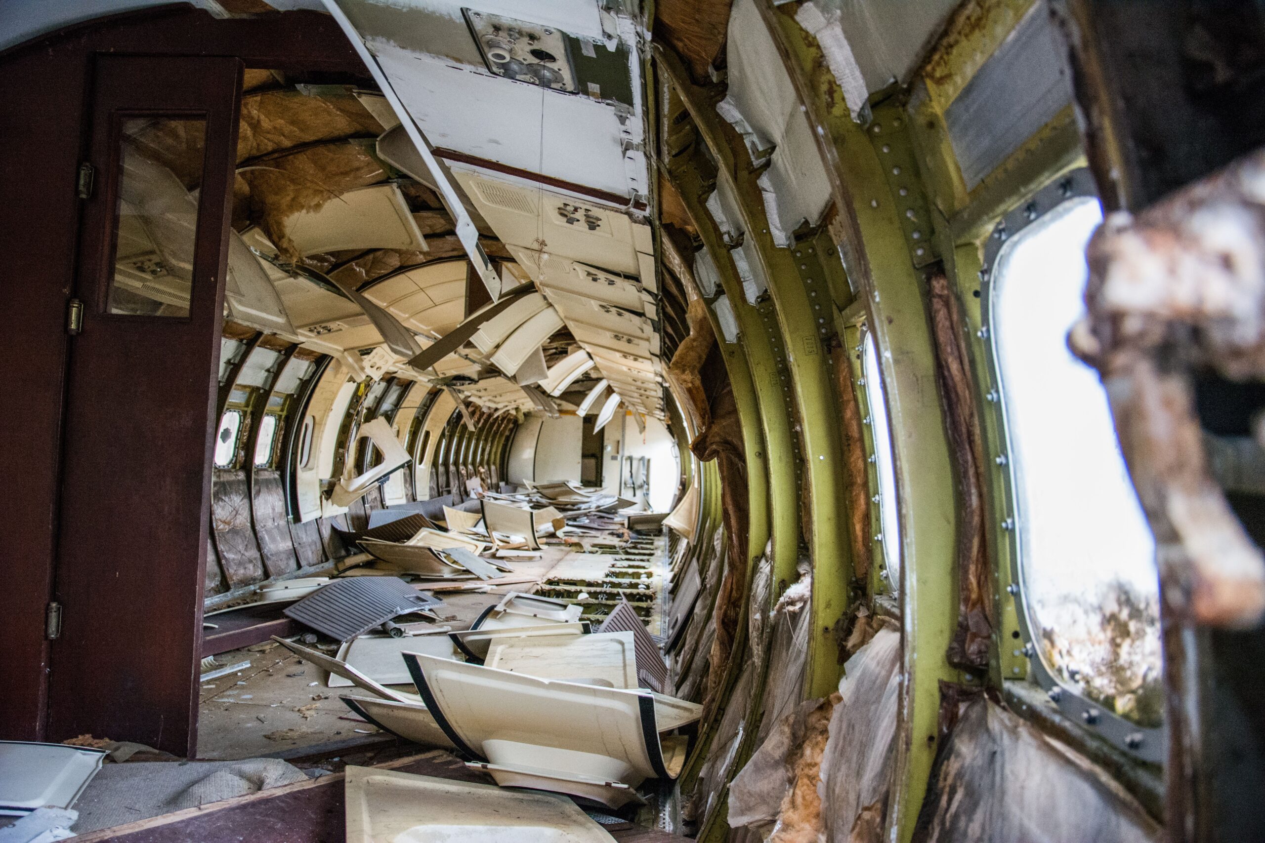 Otkriveni tragovi ptice nakon incidenta na letu Ryanair-a – incident na letu Ryanair-a