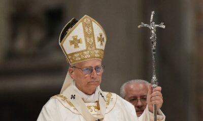 Papa Lav XIV apeluje na zaštitu i dostojanstvo dece migranata i izbeglica – zaštita i dostojanstvo dece migranata i izbeglica