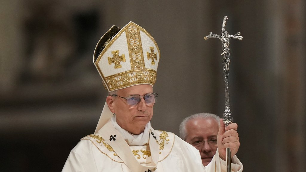 Papa Lav XIV apeluje na zaštitu i dostojanstvo dece migranata i izbeglica – zaštita i dostojanstvo dece migranata i izbeglica