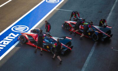 Pepe Martí: Zadovoljan sam odlukom da nastupam u Formula E šampionatu – Pepe Martí Formula E