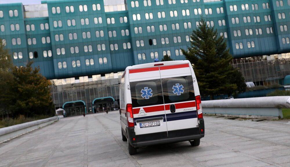 Požar u Omišu: Sedmoro životno ugroženo, 14 osoba hospitalizovano