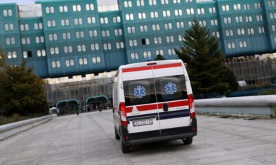 Požar u Omišu: Sedmoro životno ugroženo, 14 osoba hospitalizovano