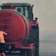 Požar zahvatio Titovu vilu na Gorici iznad Bugojna, gust dim iznad objekta – Titova vila na Gorici iznad Bugojna