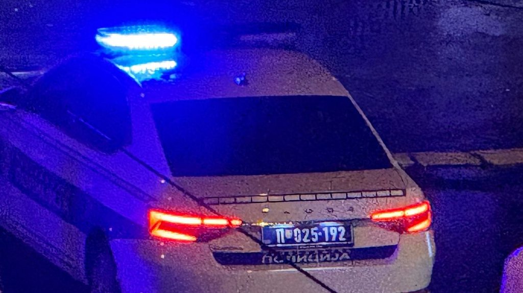 Pronađena koverta puna lažnog novca: Policija uhapsila mladića na Novom Beogradu