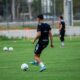 Robbie Ure trenirao sa Seviljom pred meč protiv Rajo Valjekana: Pravo vreme za debi – Robbie Ure Sevilja LaLiga