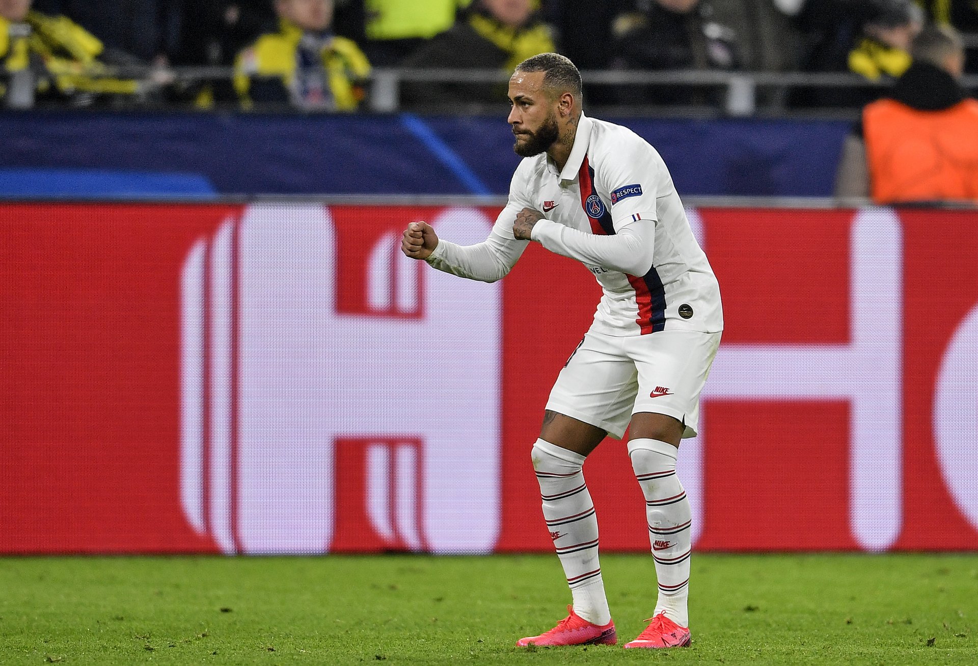Santos pobedio Macará 2:1 uz dve asistencije Nejmara: Magija i preokret na Vila Belmiru – Nejmar Santos Kup Sudamerikana
