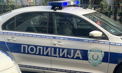 Saslušan muškarac posle napada na Dorćolu: Ranio jednog, drugog udario pištoljem – napad na Dorćolu