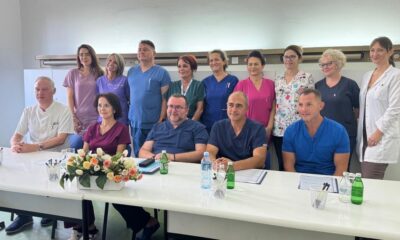 UKC Niš: 211 operacija za 14 dana – kako je lista zakazivanja nestala