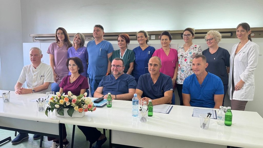 UKC Niš: 211 operacija za 14 dana – kako je lista zakazivanja nestala
