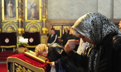 Velikogospojinski post: Kako izgleda jelovnik za svih 14 dana posta