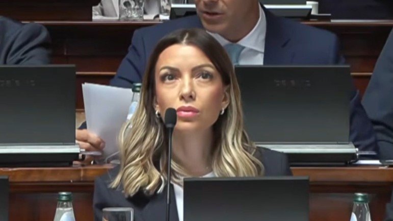 Vlada Srbije ocenjuje godišnjicu nereda, Mesarović pozvala na institucionalni dijalog – nasilje i nered