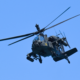 Vojska SAD privremeno obustavila letove Apache helikoptera nakon smrti dvojice vojnika – obustava letova Apache helikoptera