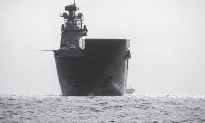 Zabrinutost zbog dugog razmeštaja posade USS Abraham Lincoln – posada USS Abraham Lincoln
