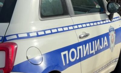 Zaplenjeno skoro pola kilograma droge u Zrenjaninu: Policija pronašla amfetamin i kokain – velika zaplena u Zrenjaninu