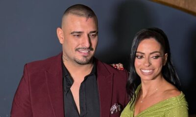 ZDRAVO I VITKO MOŽE DA SE POSTIGNE: Katarina Lazić podelila svoj dnevni jelovnik i otkrila korake do linije (FOTO) – proteini, orašasti plodovi i povrće