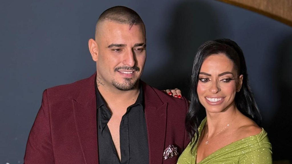 ZDRAVO I VITKO MOŽE DA SE POSTIGNE: Katarina Lazić podelila svoj dnevni jelovnik i otkrila korake do linije (FOTO) – proteini, orašasti plodovi i povrće
