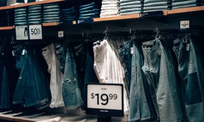 Žene u prodaji donose nove trendove u modnoj industriji – žene u prodaji moda