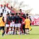 Andora deklasirala Ceutu 5:1 pod kišom: Sjajni nastupi Canóa i Quintane – Andora Ceuta Segunda División