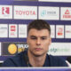 Andrej Barna u polufinalu Evropskog prvenstva na 50 metara slobodno – Andrej Barna Evropsko prvenstvo