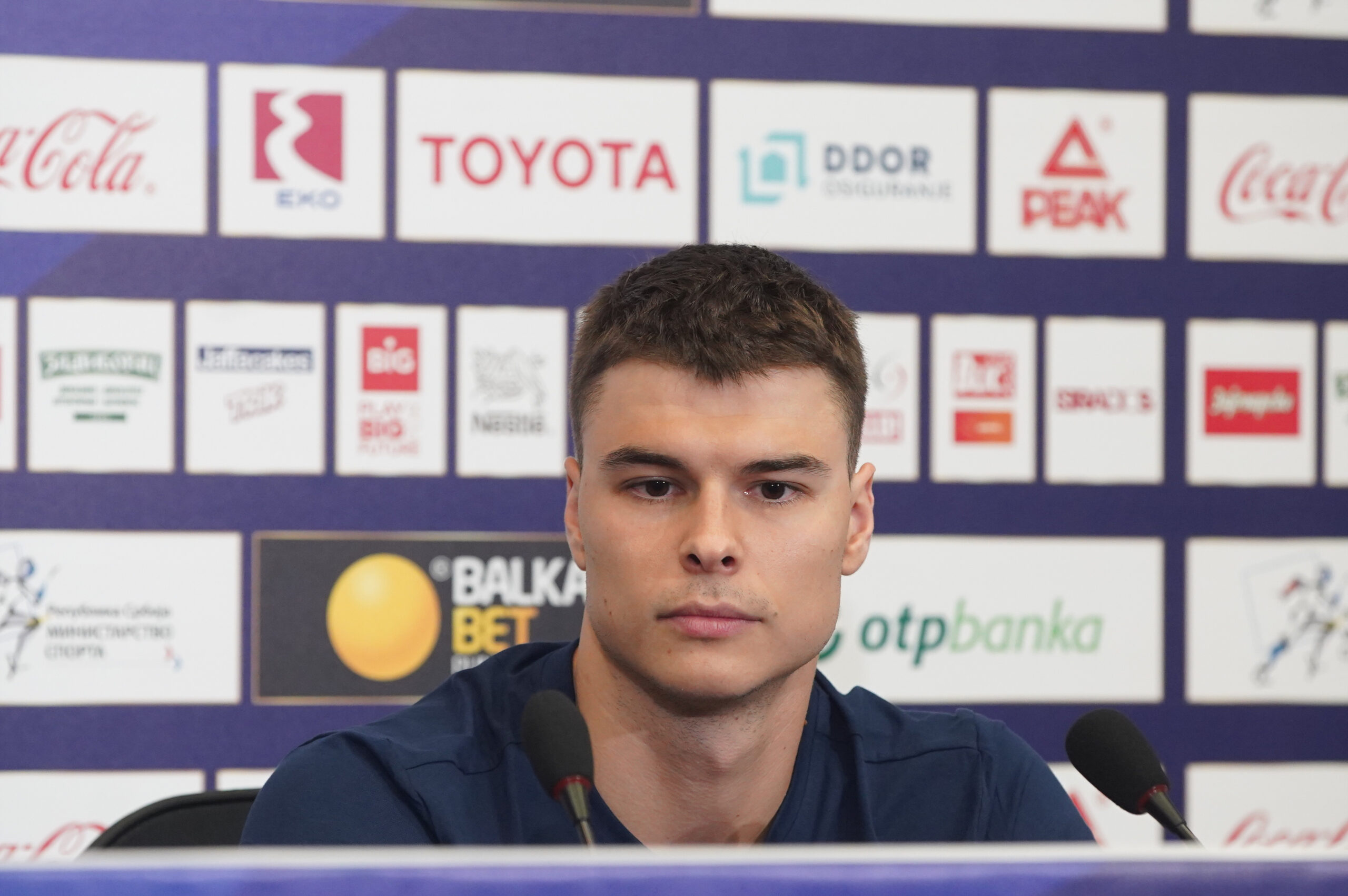 Andrej Barna u polufinalu Evropskog prvenstva na 50 metara slobodno – Andrej Barna Evropsko prvenstvo