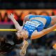 Angelina Topić ostala bez medalje na Evropskom prvenstvu u skoku uvis – Angelina Topić Evropsko prvenstvo