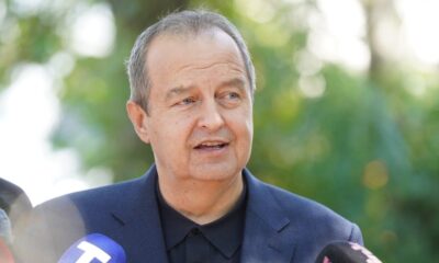 Broj požara u Srbiji: Zašto vatrogasci danonoćno prate situaciju na terenu