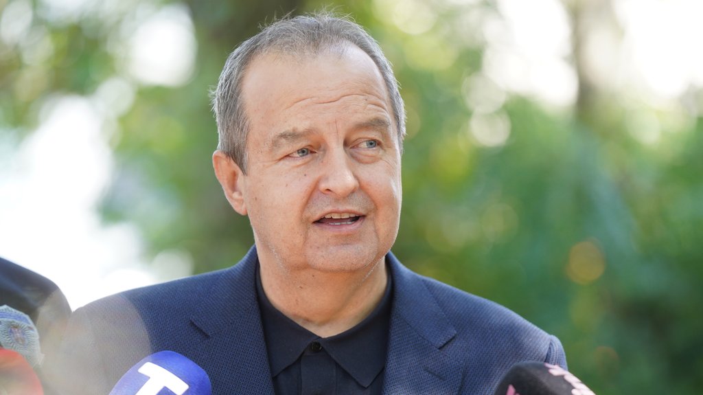 Broj požara u Srbiji: Zašto vatrogasci danonoćno prate situaciju na terenu