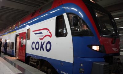 Brza pruga menja železnicu Srbije: Od Beograda do juga za 100 minuta – brza pruga Beograd Niš