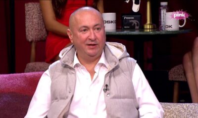 ĐANI SE ODLUČIO NA RADIKALNU PROMENU: Potpuna rekonstrukcija osmeha uz luksuzan stomatološki zahvat (FOTO)