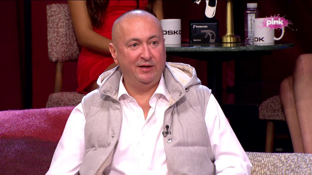 ĐANI SE ODLUČIO NA RADIKALNU PROMENU: Potpuna rekonstrukcija osmeha uz luksuzan stomatološki zahvat (FOTO)