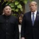 Donald Tramp objavio fotografiju sa Kim Džong Unom, ističe dobre odnose – Donald Tramp Kim Džong Un