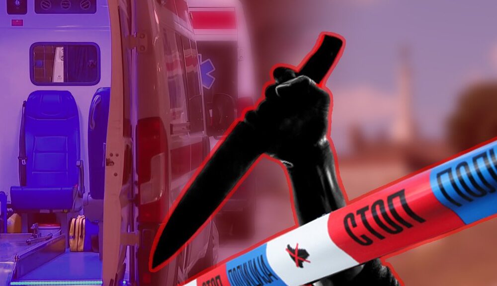 Drama u garaži na Novom Beogradu: Muškarac izboden, poznat policiji – napad nožem u Beogradu