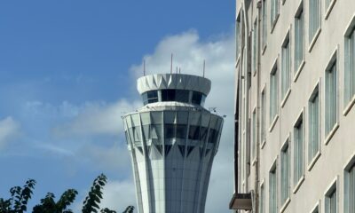 Efikasna intervencija kontrolora leta sprečila sudar aviona u Feniksu – kontrolor leta Feniks