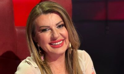 EMOCIJE JAČE OD SVEGA: Viki Miljković dočekana ovacijama u Požegi, hiljade ljudi pevalo sa njom (VIDEO) – ljubav publike kao najlepši odgovor