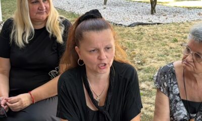 EMOCIJE NA POMENU ANDRIJE BAJIĆA: Mala Cana otkrila kako je protekao susret sa njegovim ćerkama (VIDEO) – pomen Andriji Bajiću