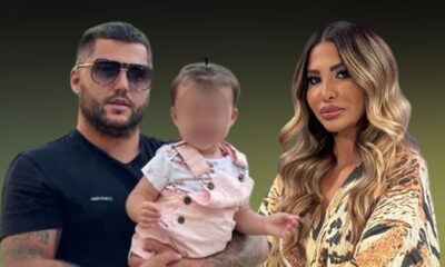 EMOTIVNI TRENUTAK U EMISIJI NAROD PITA: Asmin Durdžić otkrio kako je razgovarao sa ćerkom Norom putem video-poziva (VIDEO) – video-poziv sa ćerkom Norom