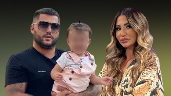 EMOTIVNI TRENUTAK U EMISIJI NAROD PITA: Asmin Durdžić otkrio kako je razgovarao sa ćerkom Norom putem video-poziva (VIDEO) – video-poziv sa ćerkom Norom