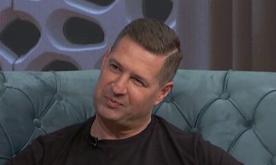 GDE GOD NASTUPIMO KLUBOVI SU KRCATI: Goran Gluhaković otkrio zašto OK bend i dalje puni sale (FOTO)
