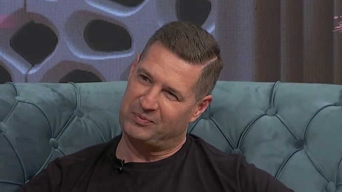 GDE GOD NASTUPIMO KLUBOVI SU KRCATI: Goran Gluhaković otkrio zašto OK bend i dalje puni sale (FOTO)