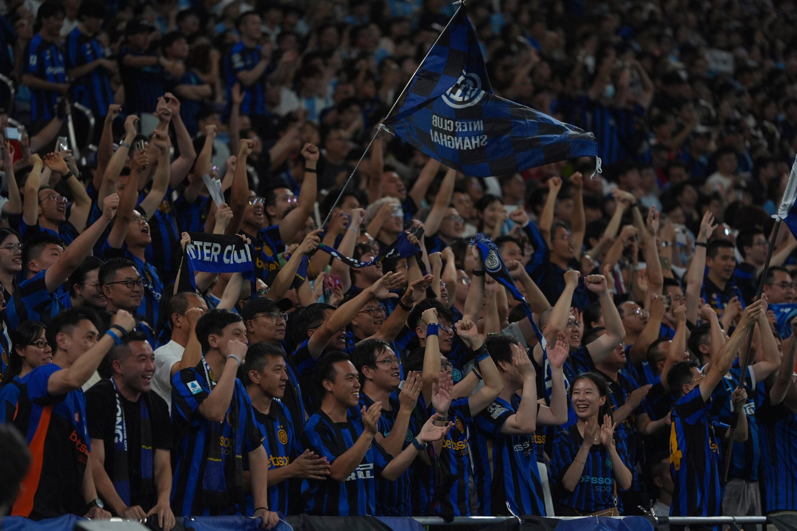 Inter i Betis zatvaraju pripreme u Bariju: Sve što treba da znate o prijateljskom duelu – Inter iz Milana Real Betis prijateljska utakmica