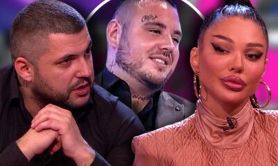 IZNENADNO PRIZNANJE U EMISIJI NAROD PITA: Maja Marinković govorila o suočavanju sa Filipom Carom (VIDEO)