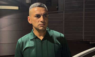 KAKO ĆE IZGLEDATI PRVI SUSRET POSLE RASKIDA: Nenad Macanović Bebica otkrio šta očekuje od susreta sa bivšom verenicom Teodorom Delić (VIDEO)