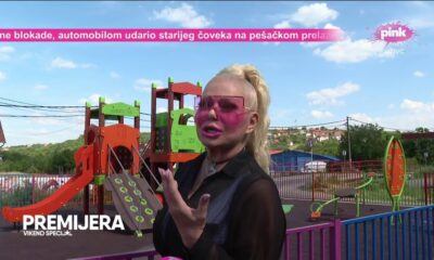 KAKO JE ŽELJA ZA SPEKTAKLOM DOVELA DO BORBE SA DUGOVIMA: Zorana Pavić otkrila koliko je koncert uticao na njeno zdravlje (FOTO) – dugovi Zorane Pavić