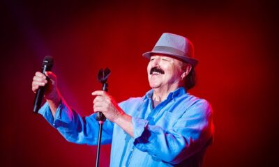 KAKVO VEČE U PULSKOJ ARENI: Haris Džinović priredio koncert koji će publika dugo pamtiti (FOTO) – Haris Džinović koncert u Puli