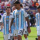 Kristijan Romero napustio Totenhem i pojačao Atletiko: Simeone dobio još jednog Argentinca – Kristijan Romero Atletiko Madrid transfer