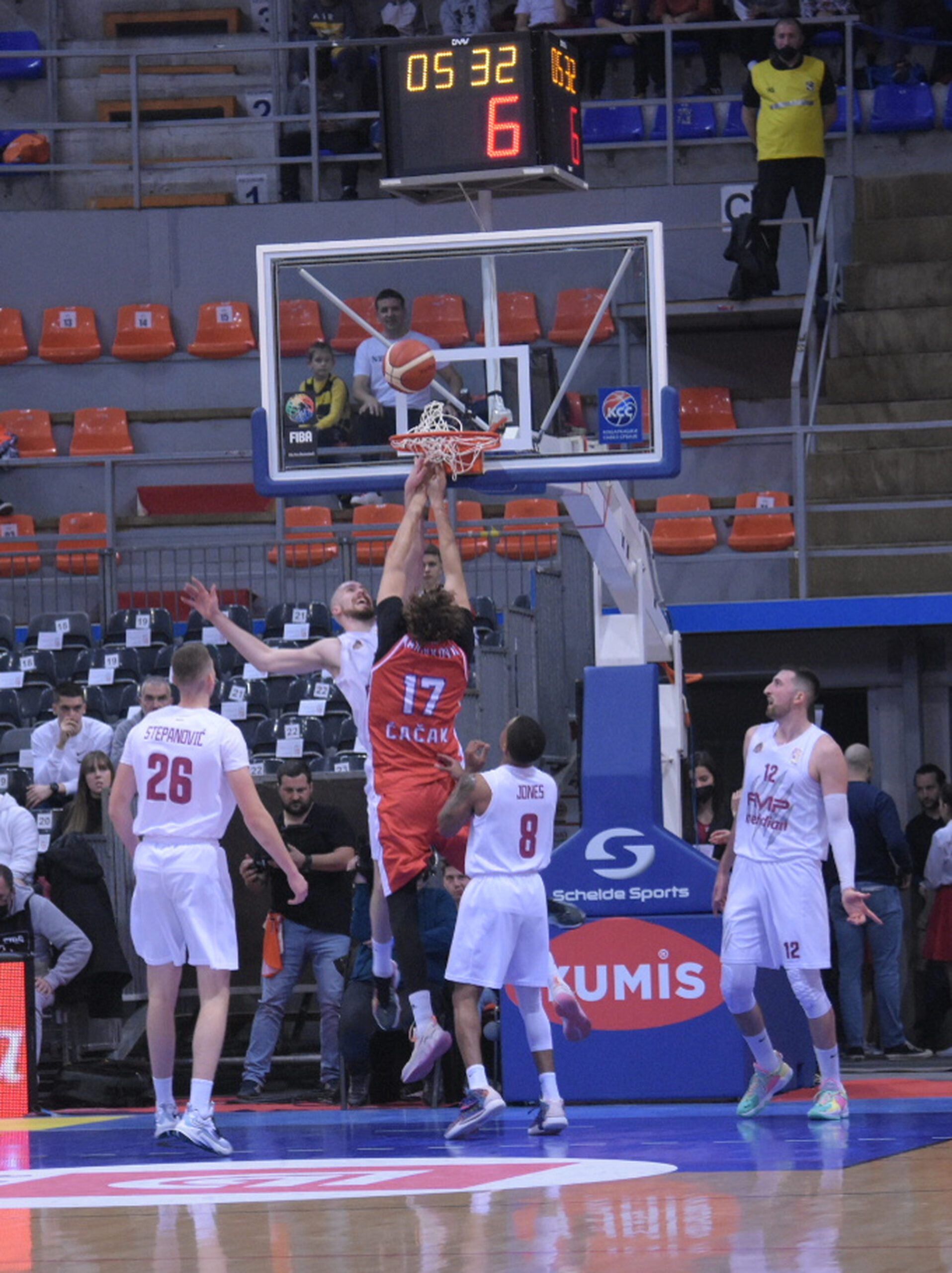 Loznica izgubila od Borca 3:2: Dramatičan preokret i odlazak trenera Nikolića